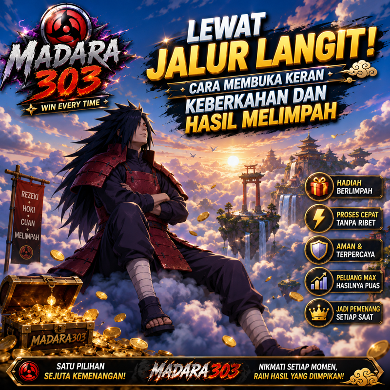 Madara303